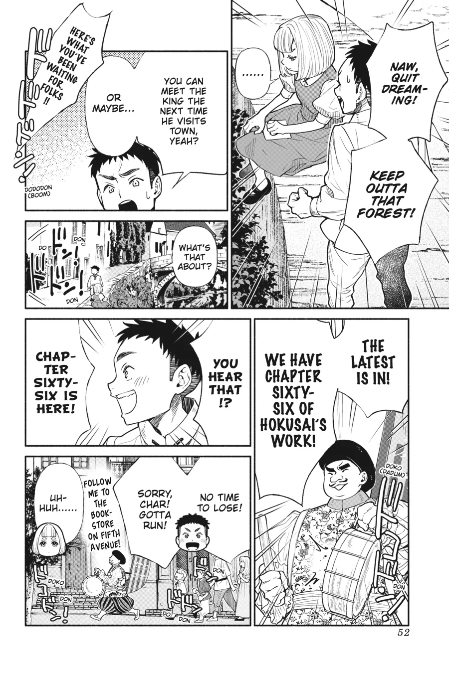 Tensei Goblin dakedo Shitsumon aru? Chapter 66 10